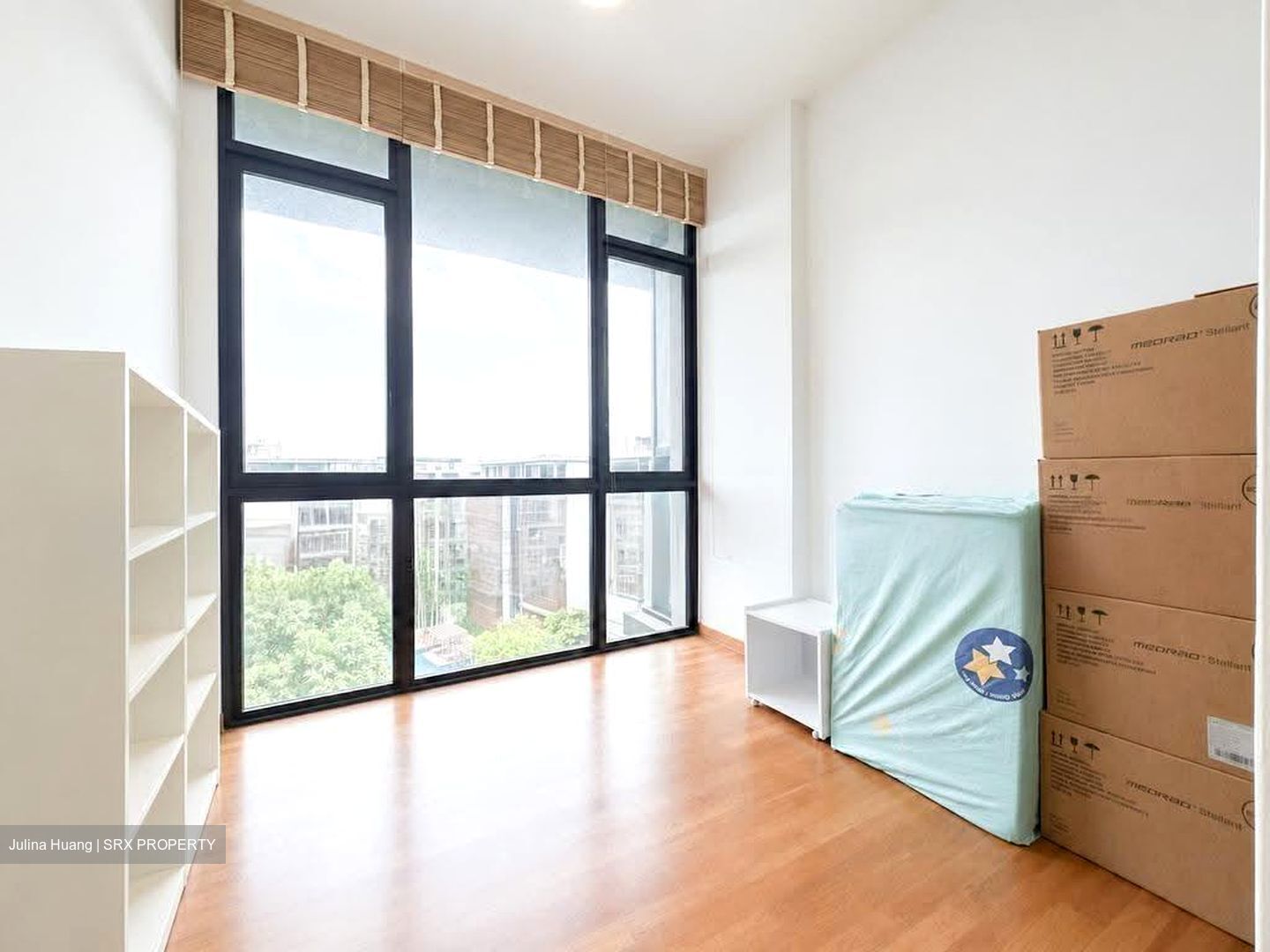 Parc Komo (D17), Apartment #618273821